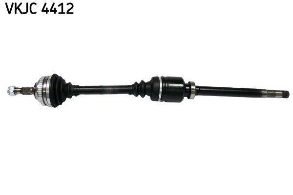 SKF Pogonsko vratilo